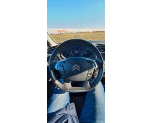 Citroen C4 Gebrauchtwagen