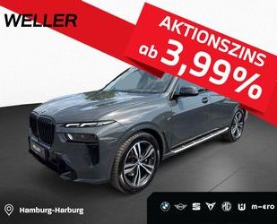 BMW X7 Gebrauchtwagen