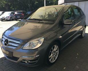 Mercedes-Benz B 160 Gebrauchtwagen