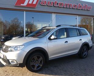 Dacia Logan Gebrauchtwagen