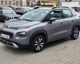 Citroen C3 Aircross Gebrauchtwagen