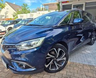 Renault Grand Scenic Gebrauchtwagen