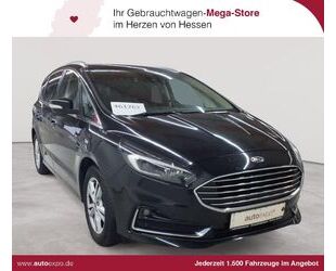 Ford S-Max Gebrauchtwagen