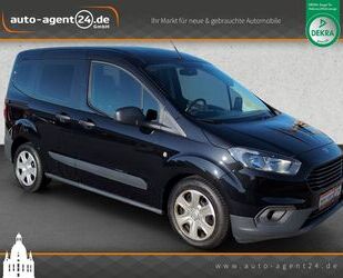 Ford Transit Courier Gebrauchtwagen