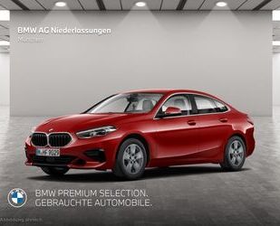 BMW 218 Gran Coupé Gebrauchtwagen