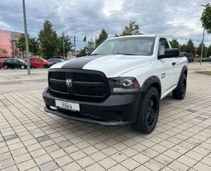 Dodge RAM Gebrauchtwagen