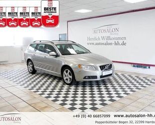 Volvo V70 Gebrauchtwagen