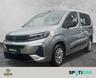 Opel Combo Life Gebrauchtwagen