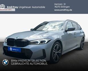 BMW 320 Gebrauchtwagen