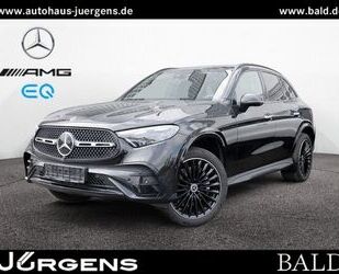 Mercedes-Benz GLC 400 Gebrauchtwagen