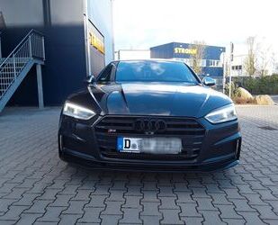 Audi S5 Gebrauchtwagen