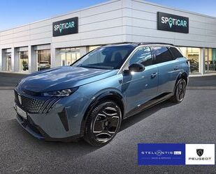 Peugeot 5008 Gebrauchtwagen