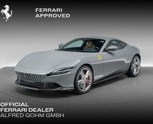 Ferrari Roma Gebrauchtwagen