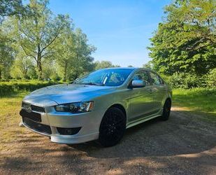 Mitsubishi Lancer Gebrauchtwagen