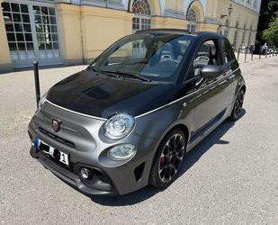Abarth 595 Competizione Gebrauchtwagen