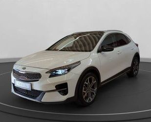 Kia XCeed Gebrauchtwagen