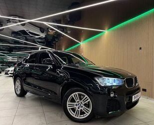 BMW X4 Gebrauchtwagen