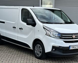 Fiat Talento Gebrauchtwagen