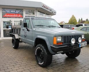 Jeep Comanche Gebrauchtwagen