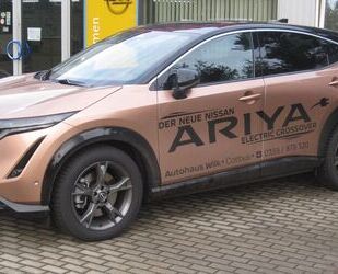 Nissan Ariya Gebrauchtwagen
