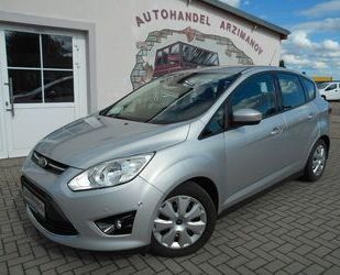 Ford C-Max Gebrauchtwagen