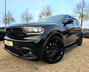 Dodge Durango Gebrauchtwagen