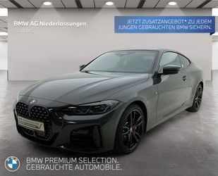 BMW M440 Gebrauchtwagen