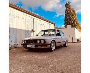 BMW 535 Gebrauchtwagen