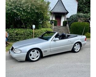 Mercedes-Benz SL 280 Gebrauchtwagen