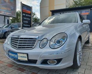 Mercedes-Benz E 230 Gebrauchtwagen