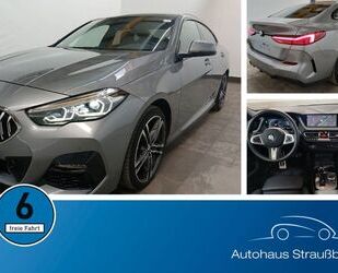 BMW 218 Active Tourer Gebrauchtwagen