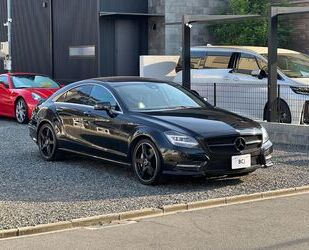 Mercedes-Benz CLS 500 Gebrauchtwagen