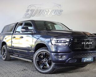 Dodge RAM Gebrauchtwagen