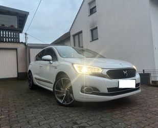 Citroen DS4 Crossback Gebrauchtwagen