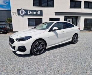 BMW 218 Gran Coupé Gebrauchtwagen