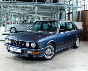 BMW 535 Gebrauchtwagen