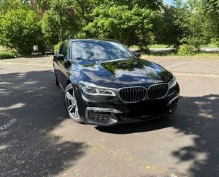 BMW 730 Gebrauchtwagen