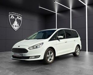 Ford Galaxy Gebrauchtwagen