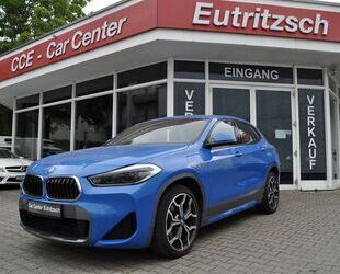 BMW X2 Gebrauchtwagen