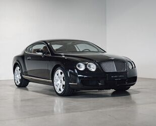 Bentley Continental GT Gebrauchtwagen