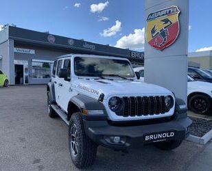 Jeep Wrangler Gebrauchtwagen