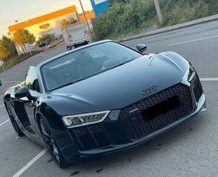 Audi R8 Gebrauchtwagen