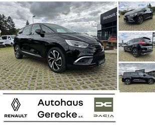 Renault Grand Scenic Gebrauchtwagen