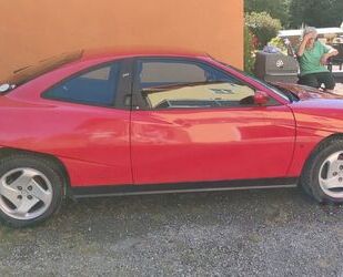 Fiat Coupe Gebrauchtwagen