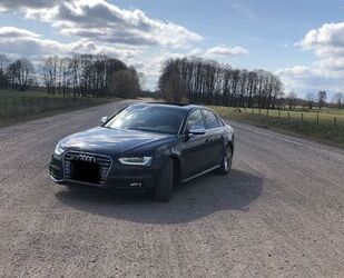 Audi S4 Gebrauchtwagen