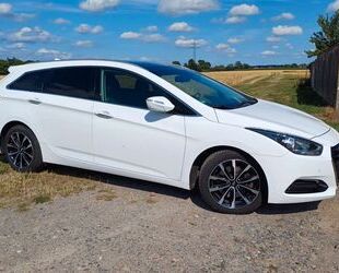 Hyundai i40 Gebrauchtwagen