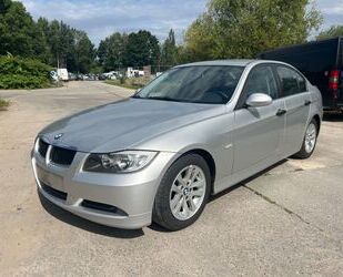 BMW 318 Gebrauchtwagen