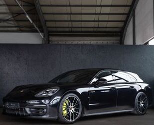 Porsche Panamera Gebrauchtwagen