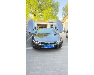 BMW i8 Gebrauchtwagen