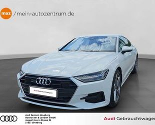 Audi A7 Gebrauchtwagen